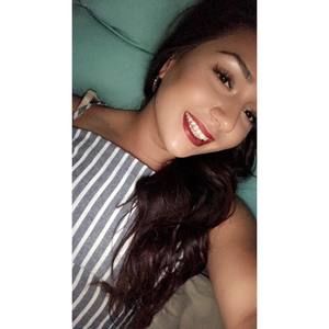 Meet your Posher, Hannah